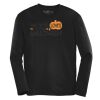 ATC Pro Team Polyester Long Sleeve Youth Tee Thumbnail
