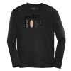 ATC Pro Team Polyester Long Sleeve Youth Tee Thumbnail
