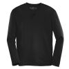 ATC Pro Team Polyester Long Sleeve Youth Tee Thumbnail