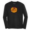 ATC Pro Team Polyester Long Sleeve Youth Tee Thumbnail