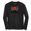ATC Pro Team Polyester Long Sleeve Youth Tee Thumbnail