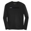 ATC Pro Team Polyester Long Sleeve Youth Tee Thumbnail