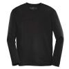 ATC Pro Team Polyester Long Sleeve Youth Tee Thumbnail