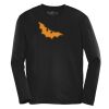 ATC Pro Team Polyester Long Sleeve Youth Tee Thumbnail