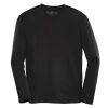 ATC Pro Team Polyester Long Sleeve Youth Tee Thumbnail