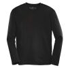ATC Pro Team Polyester Long Sleeve Youth Tee Thumbnail