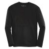 ATC Pro Team Polyester Long Sleeve Youth Tee Thumbnail