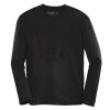 ATC Pro Team Polyester Long Sleeve Youth Tee Thumbnail
