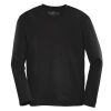 ATC Pro Team Polyester Long Sleeve Youth Tee Thumbnail