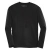 ATC Pro Team Polyester Long Sleeve Youth Tee Thumbnail