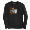 ATC Pro Team Polyester Long Sleeve Youth Tee Thumbnail
