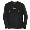 ATC Pro Team Polyester Long Sleeve Youth Tee Thumbnail