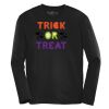 ATC Pro Team Polyester Long Sleeve Youth Tee Thumbnail