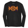 ATC Pro Team Polyester Long Sleeve Youth Tee Thumbnail