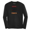 ATC Pro Team Polyester Long Sleeve Youth Tee Thumbnail