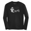 ATC Pro Team Polyester Long Sleeve Youth Tee Thumbnail