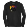 ATC Pro Team Polyester Long Sleeve Youth Tee Thumbnail