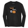 ATC Pro Team Polyester Long Sleeve Youth Tee Thumbnail