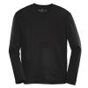 ATC Pro Team Polyester Long Sleeve Youth Tee Thumbnail