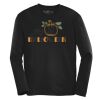 ATC Pro Team Polyester Long Sleeve Youth Tee Thumbnail