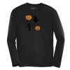 ATC Pro Team Polyester Long Sleeve Youth Tee Thumbnail