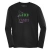 ATC Pro Team Polyester Long Sleeve Youth Tee Thumbnail