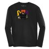 ATC Pro Team Polyester Long Sleeve Youth Tee Thumbnail