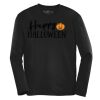 ATC Pro Team Polyester Long Sleeve Youth Tee Thumbnail