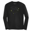 ATC Pro Team Polyester Long Sleeve Youth Tee Thumbnail