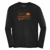 ATC Pro Team Polyester Long Sleeve Youth Tee Thumbnail