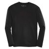 ATC Pro Team Polyester Long Sleeve Youth Tee Thumbnail
