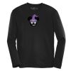 ATC Pro Team Polyester Long Sleeve Youth Tee Thumbnail