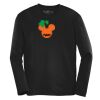 ATC Pro Team Polyester Long Sleeve Youth Tee Thumbnail