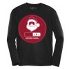 ATC Pro Team Polyester Long Sleeve Youth Tee Thumbnail
