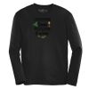 ATC Pro Team Polyester Long Sleeve Youth Tee Thumbnail