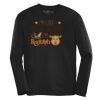 ATC Pro Team Polyester Long Sleeve Youth Tee Thumbnail