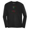 ATC Pro Team Polyester Long Sleeve Youth Tee Thumbnail