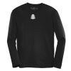 ATC Pro Team Polyester Long Sleeve Youth Tee Thumbnail