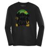 ATC Pro Team Polyester Long Sleeve Youth Tee Thumbnail