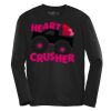 ATC Pro Team Polyester Long Sleeve Youth Tee Thumbnail