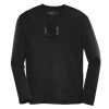ATC Pro Team Polyester Long Sleeve Youth Tee Thumbnail