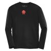 ATC Pro Team Polyester Long Sleeve Youth Tee Thumbnail