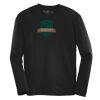 ATC Pro Team Polyester Long Sleeve Youth Tee Thumbnail