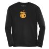 ATC Pro Team Polyester Long Sleeve Youth Tee Thumbnail