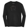 ATC Pro Team Polyester Long Sleeve Youth Tee Thumbnail