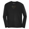 ATC Pro Team Polyester Long Sleeve Youth Tee Thumbnail