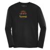 ATC Pro Team Polyester Long Sleeve Youth Tee Thumbnail