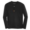 ATC Pro Team Polyester Long Sleeve Youth Tee Thumbnail