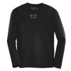 ATC Pro Team Polyester Long Sleeve Youth Tee Thumbnail