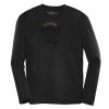 ATC Pro Team Polyester Long Sleeve Youth Tee Thumbnail